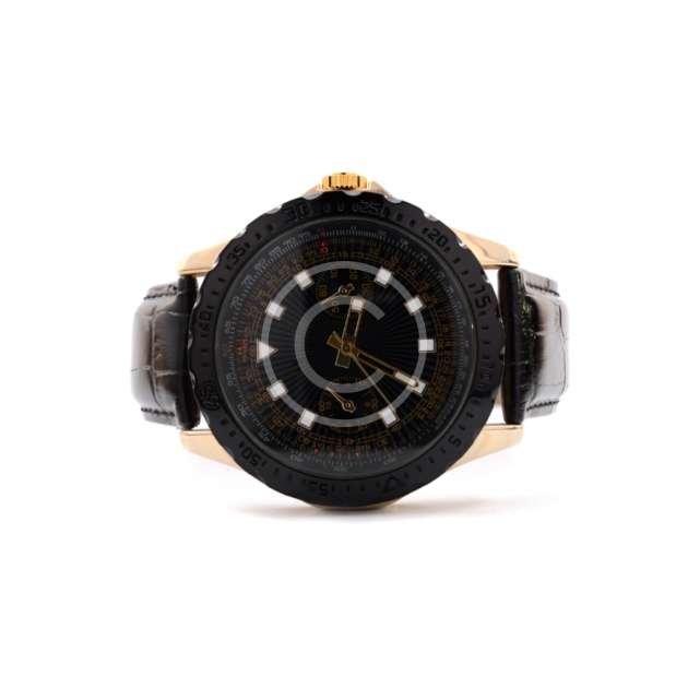 Superocean Chronograph A1334102/BA82-134A